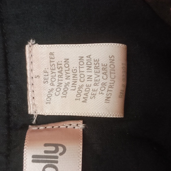 Lottie & Holly Band of Gypsies Dress - Picture 4 of 7